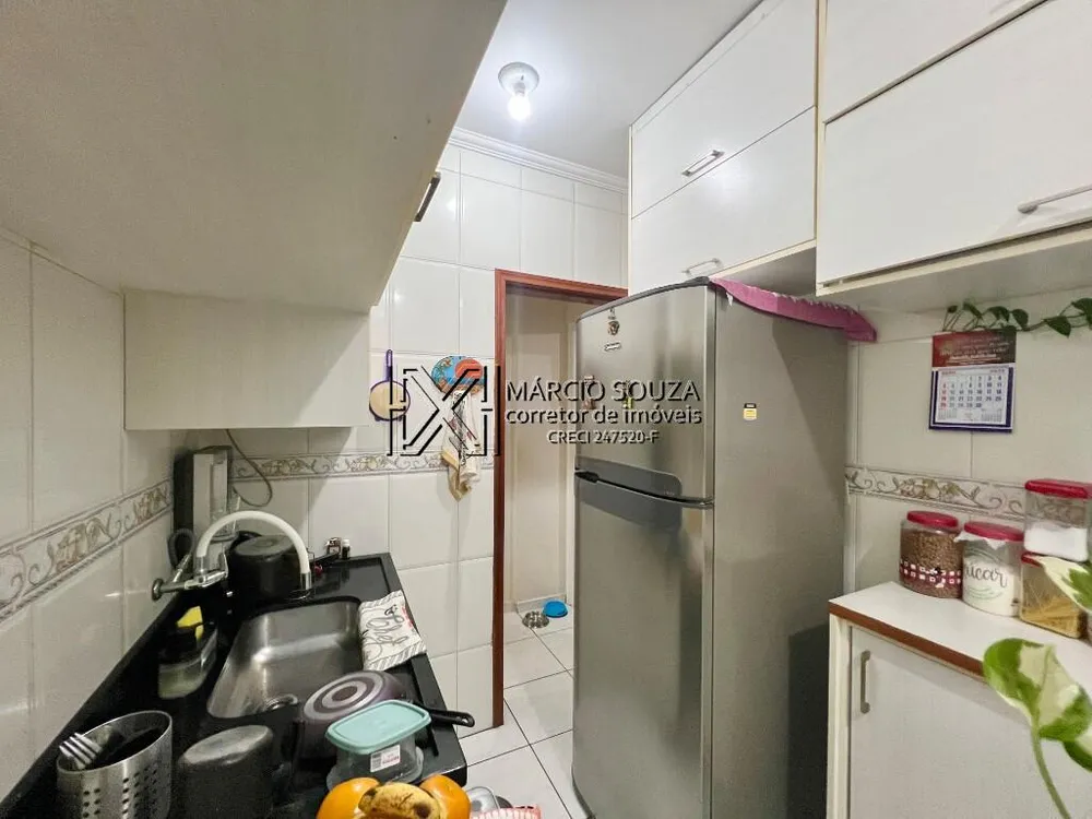 Apartamento, 1 quarto, 45 m² - Foto 4