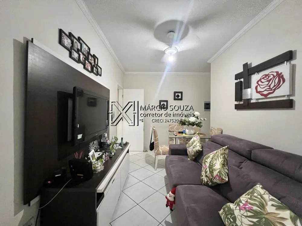 Apartamento, 1 quarto, 45 m² - Foto 7