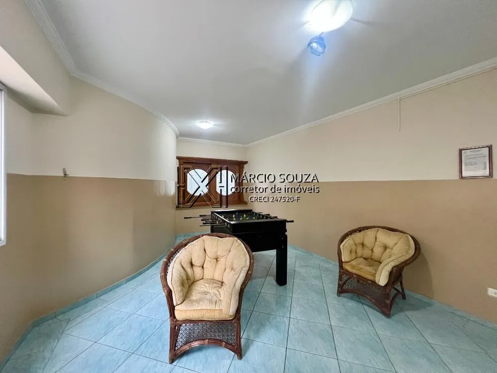 Apartamento, 1 quarto, 45 m² - Foto 9