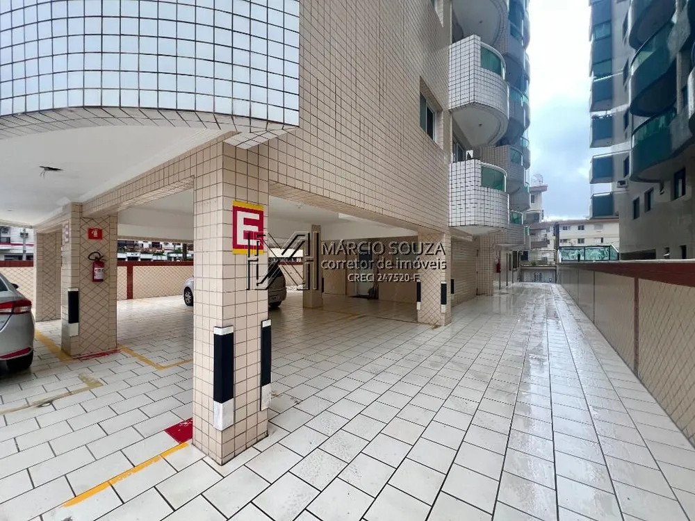 Apartamento, 1 quarto, 45 m² - Foto 2