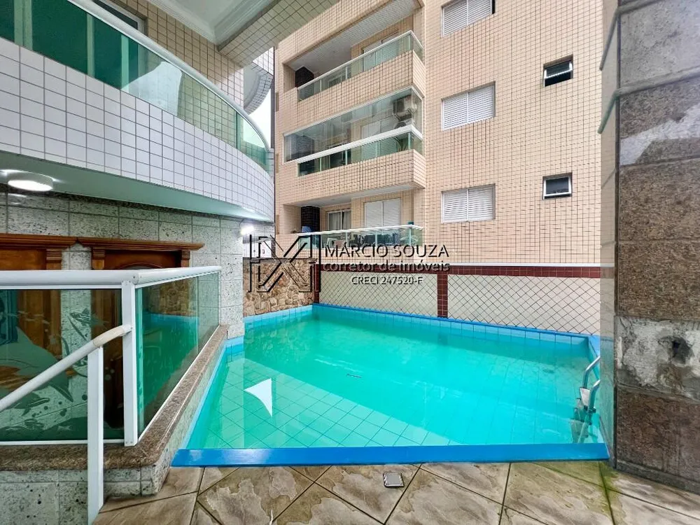 Apartamento, 1 quarto, 45 m² - Foto 8