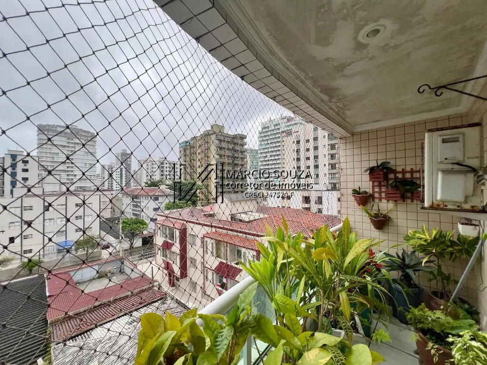 Apartamento, 1 quarto, 45 m² - Foto 3