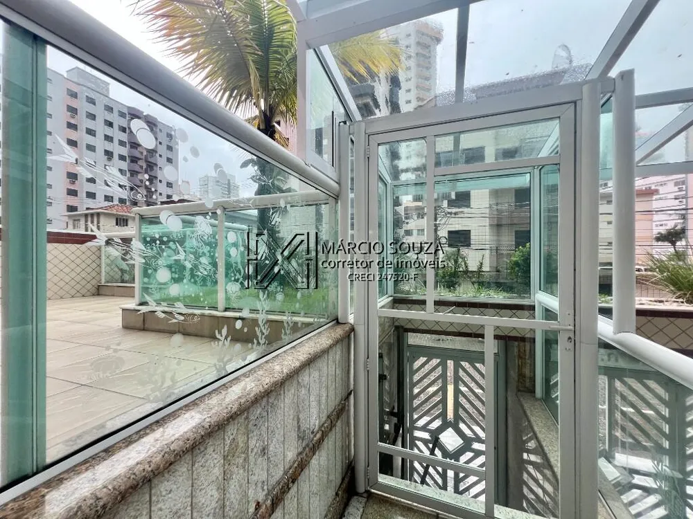 Apartamento, 1 quarto, 45 m² - Foto 7
