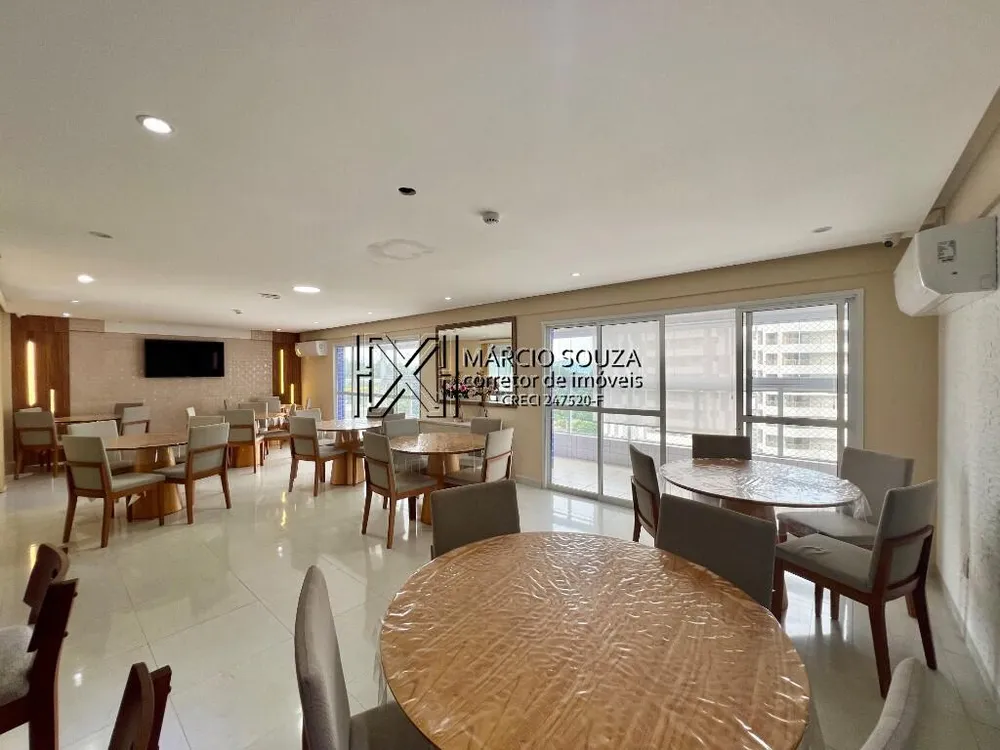 Apartamento, 3 quartos, 108 m² - Foto 2
