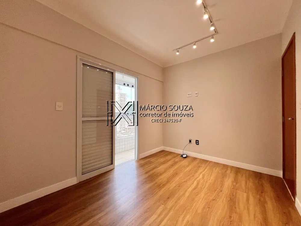 Apartamento, 3 quartos, 108 m² - Foto 4