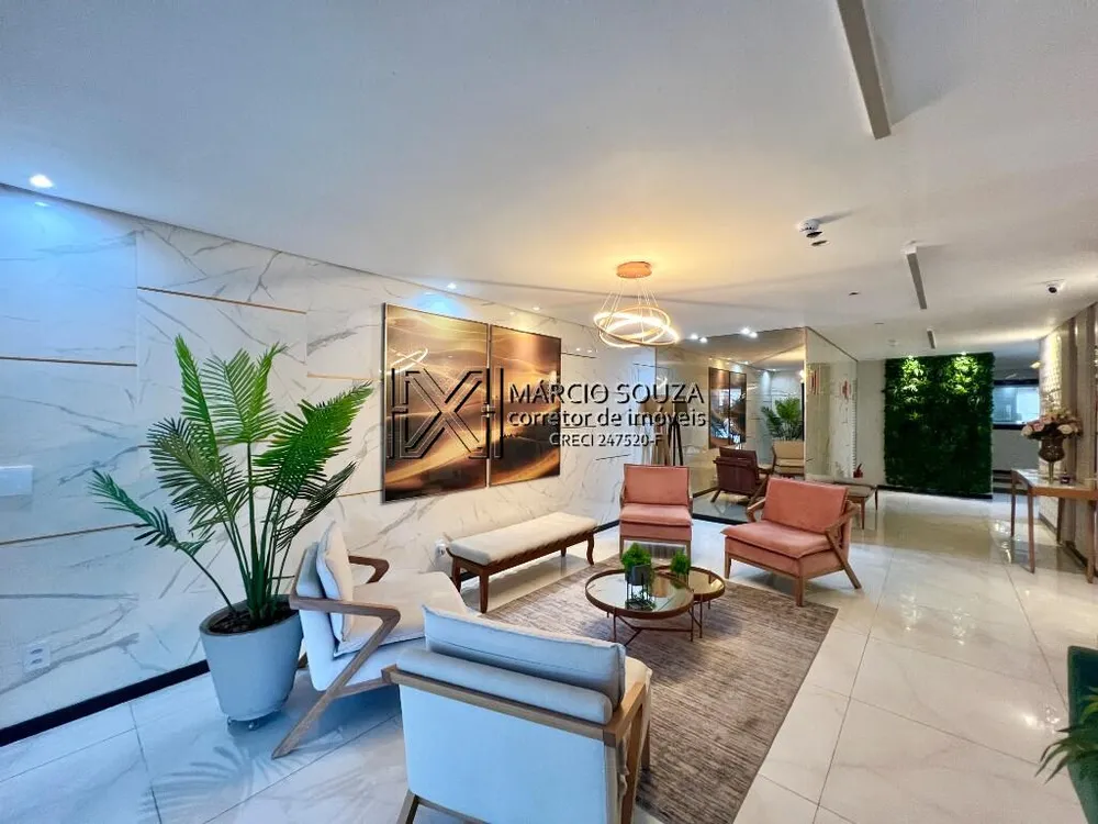 Apartamento, 3 quartos, 108 m² - Foto 9