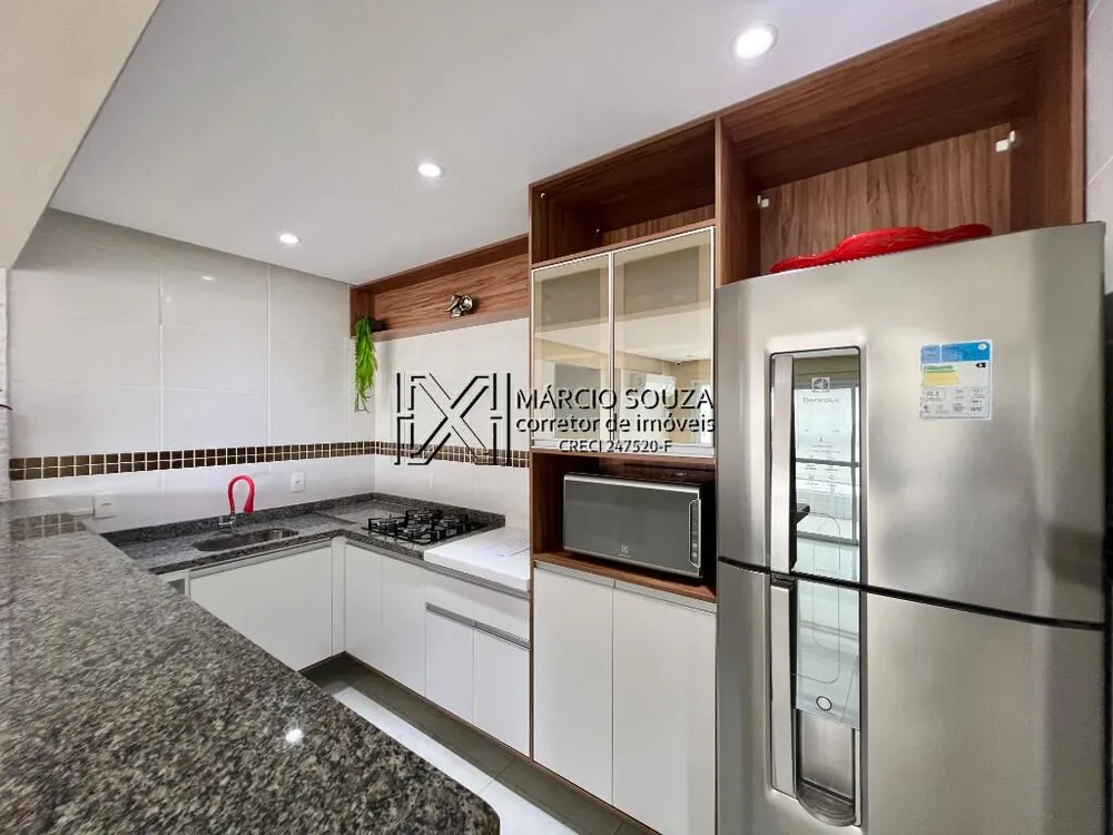Apartamento, 3 quartos, 108 m² - Foto 16