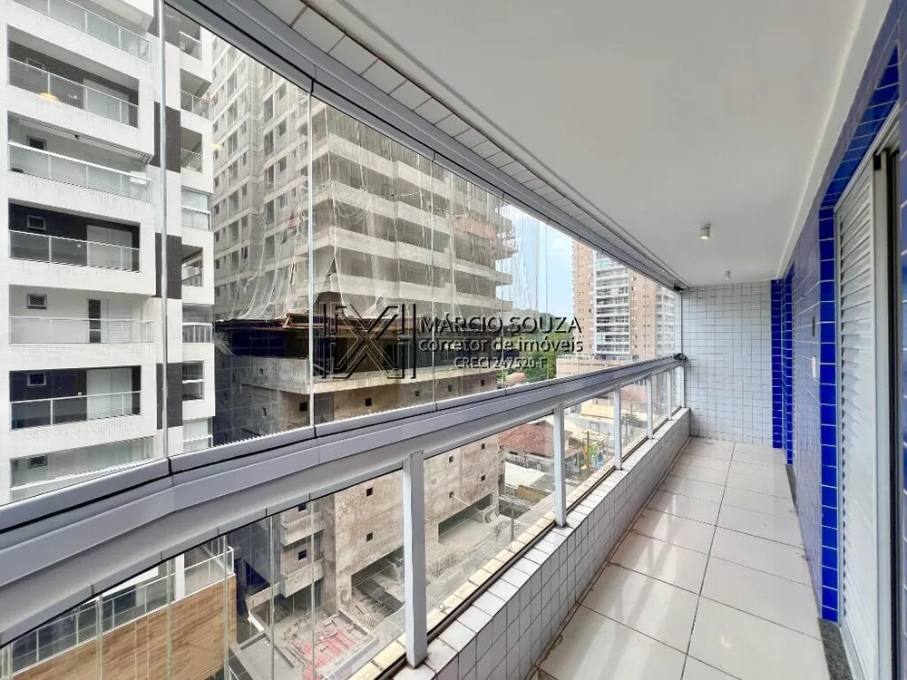 Apartamento, 3 quartos, 108 m² - Foto 7