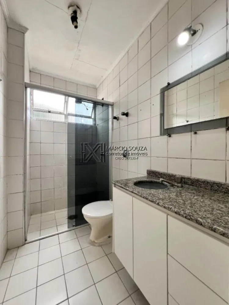 Apartamento, 1 quarto, 44 m² - Foto 2