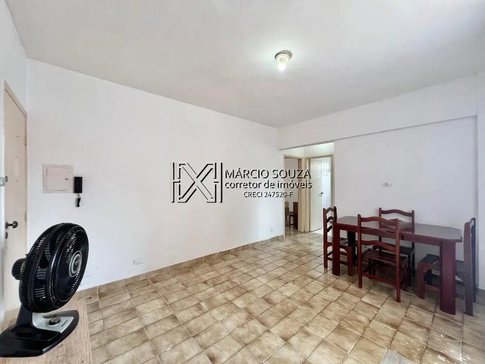Apartamento, 1 quarto, 44 m² - Foto 1