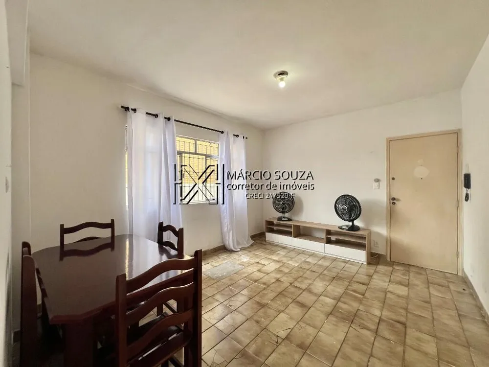Apartamento, 1 quarto, 44 m² - Foto 2