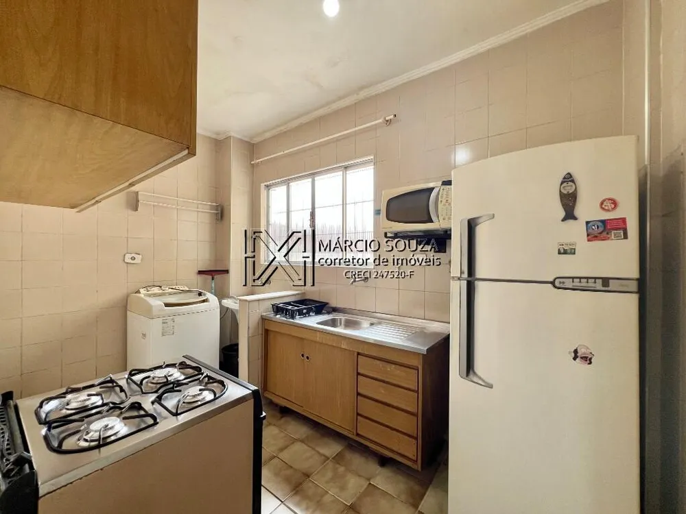 Apartamento, 1 quarto, 44 m² - Foto 3