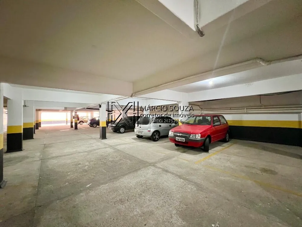 Apartamento, 1 quarto, 44 m² - Foto 12
