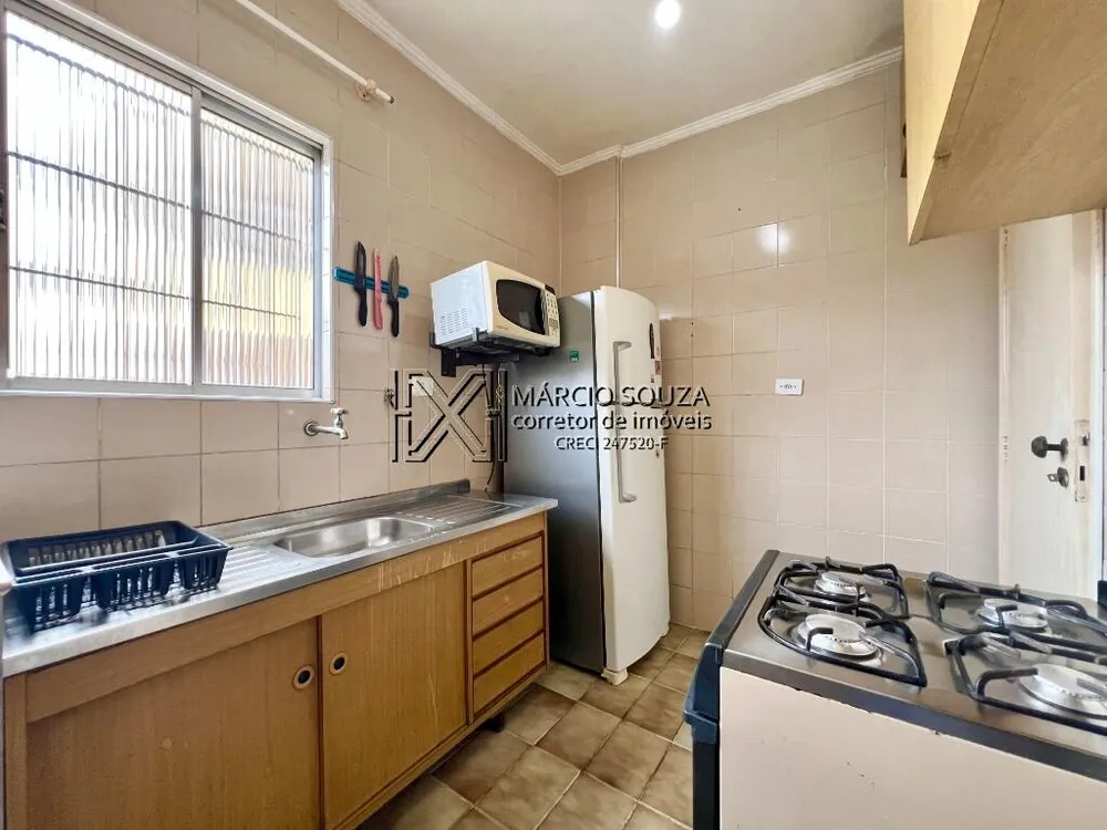 Apartamento, 1 quarto, 44 m² - Foto 4