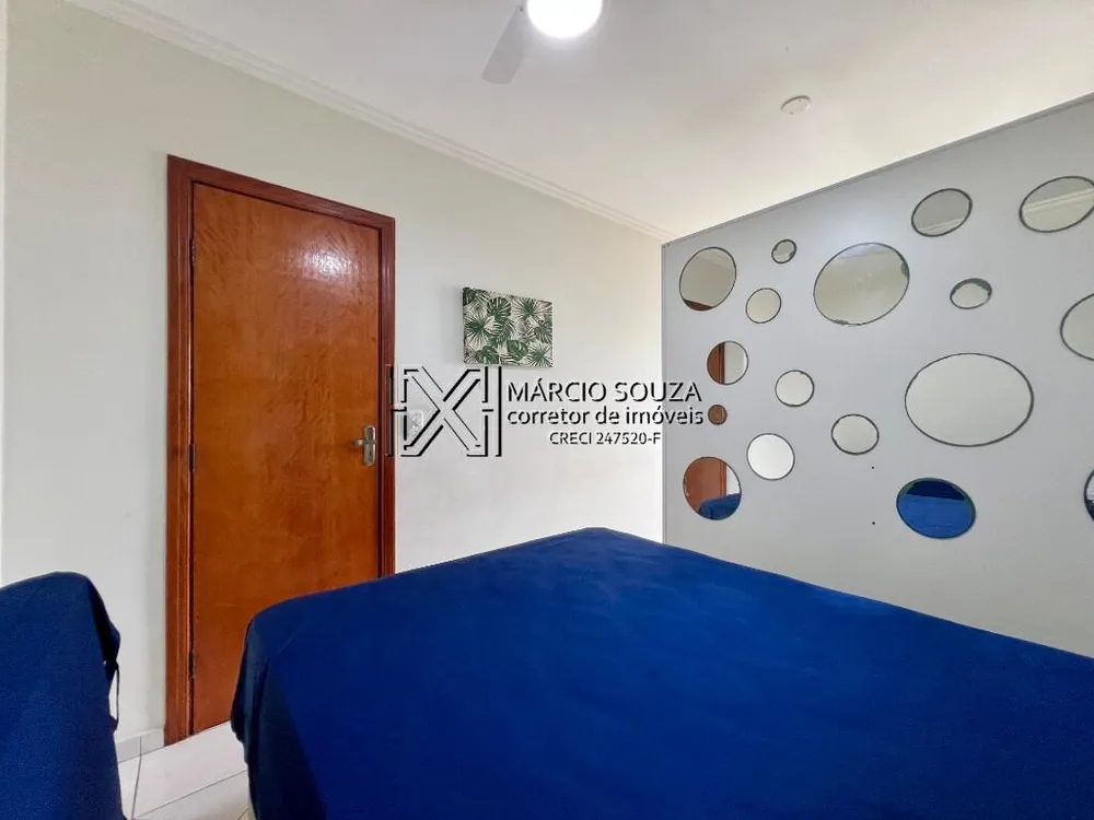 Apartamento, 1 quarto, 52 m² - Foto 4