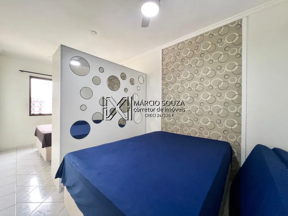 Apartamento, 1 quarto, 52 m² - Foto 3