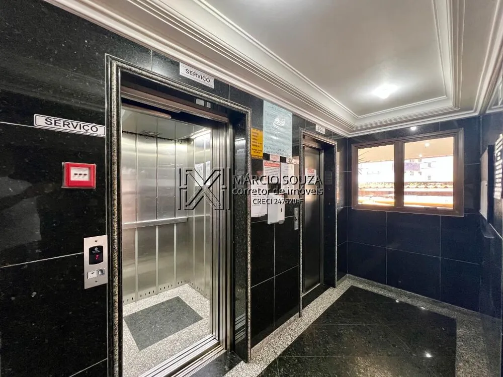 Apartamento, 1 quarto, 52 m² - Foto 7