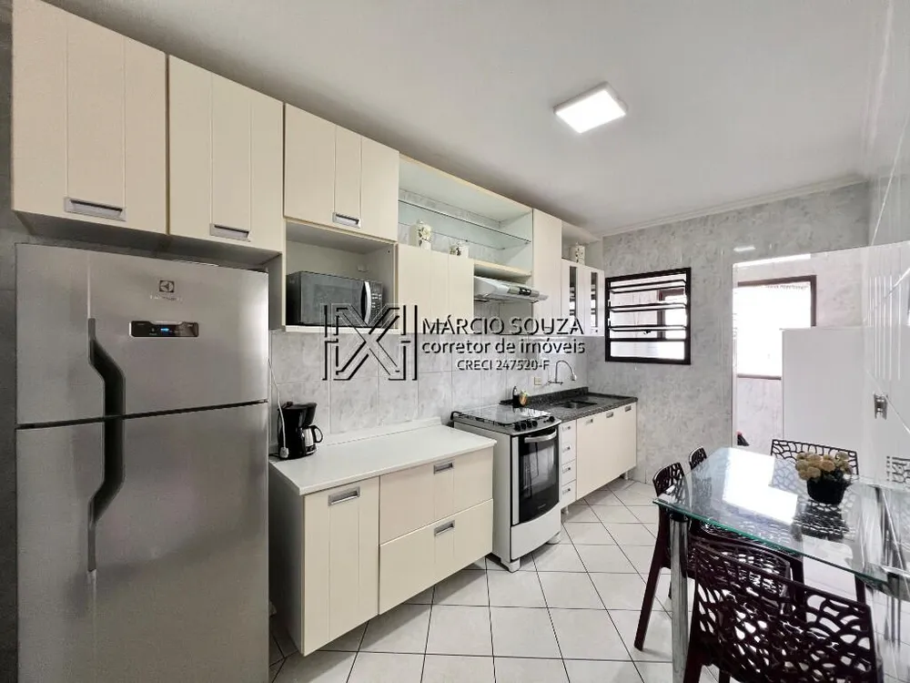 Apartamento, 1 quarto, 52 m² - Foto 2