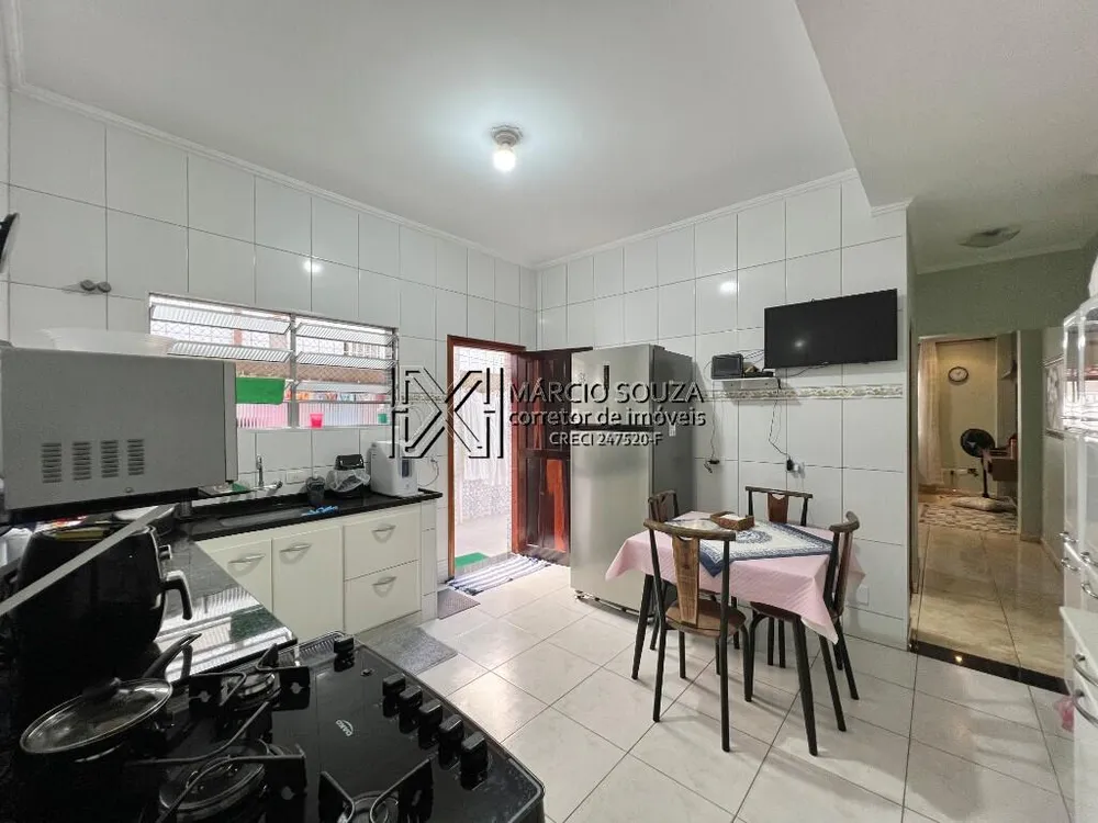 Casa, 4 quartos, 189 m² - Foto 10