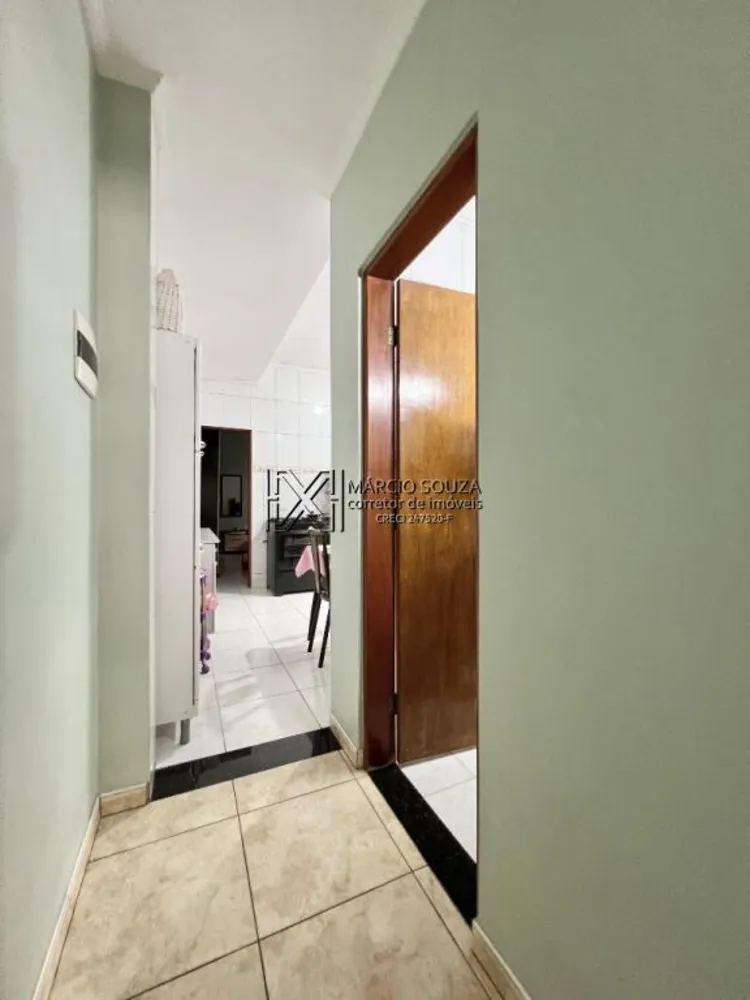 Casa, 4 quartos, 189 m² - Foto 3