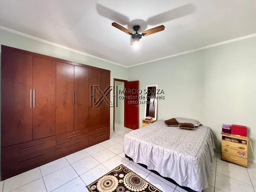 Casa, 4 quartos, 189 m² - Foto 4