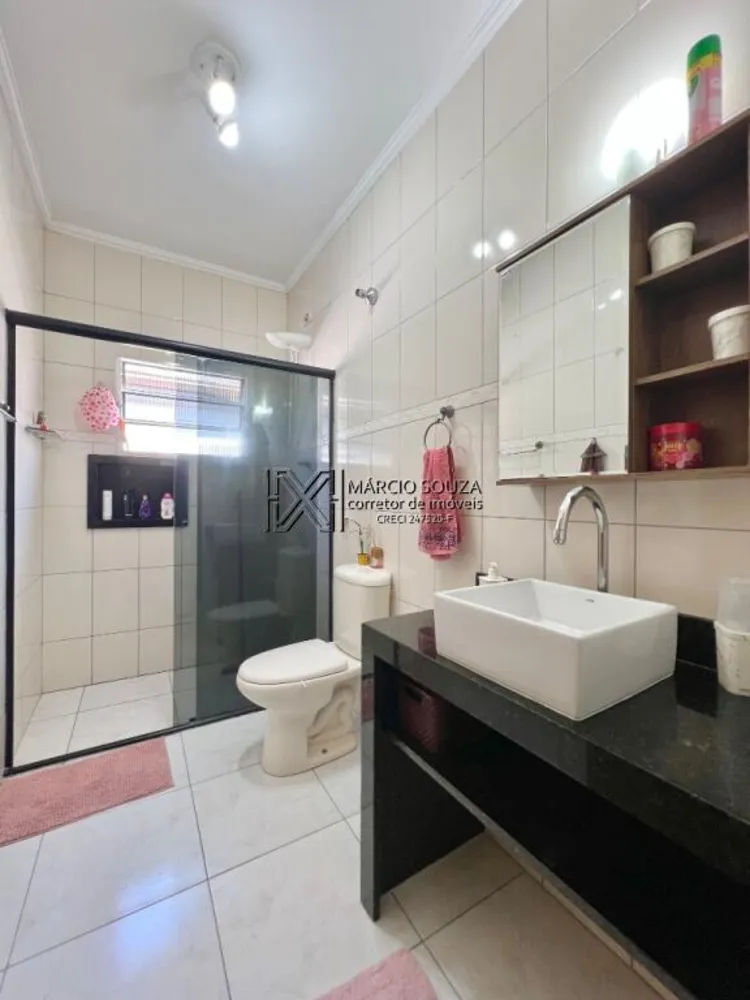 Casa, 4 quartos, 189 m² - Foto 9