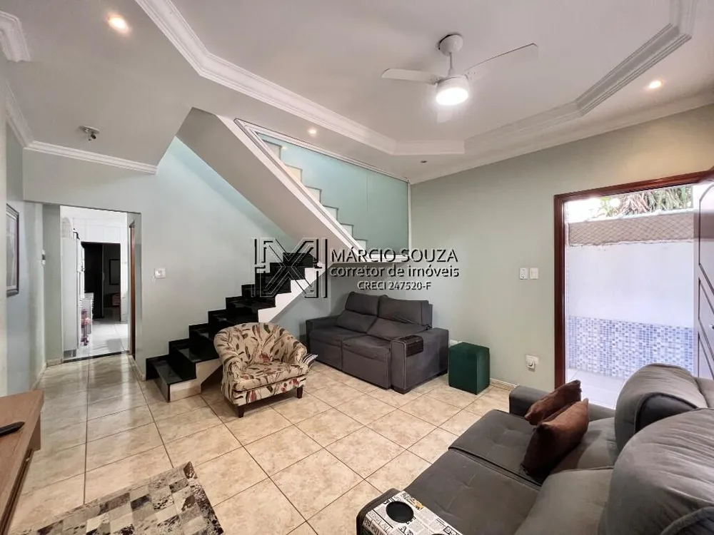 Casa, 4 quartos, 189 m² - Foto 6