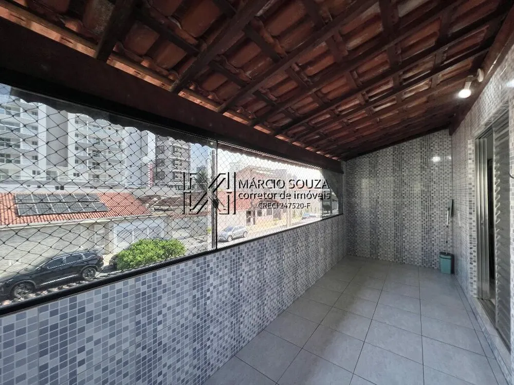 Casa, 4 quartos, 189 m² - Foto 5