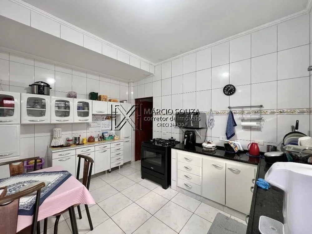Casa, 4 quartos, 189 m² - Foto 12
