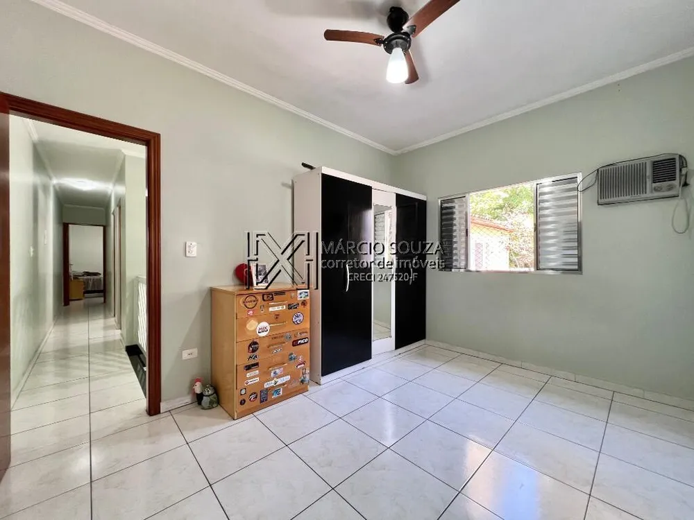 Casa, 4 quartos, 189 m² - Foto 2