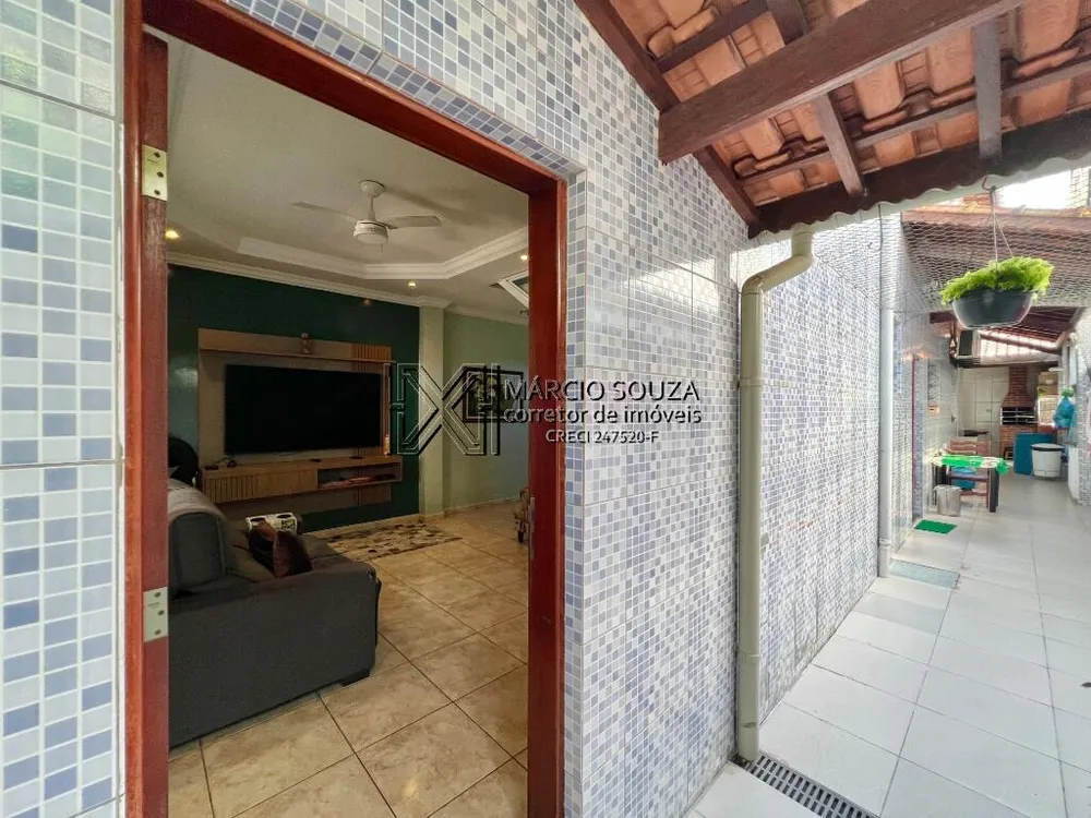 Casa, 4 quartos, 189 m² - Foto 7