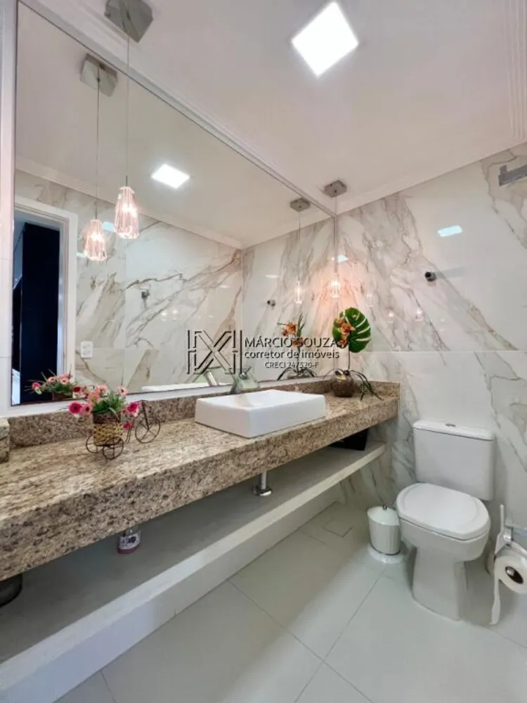 Apartamento, 3 quartos, 145 m² - Foto 6