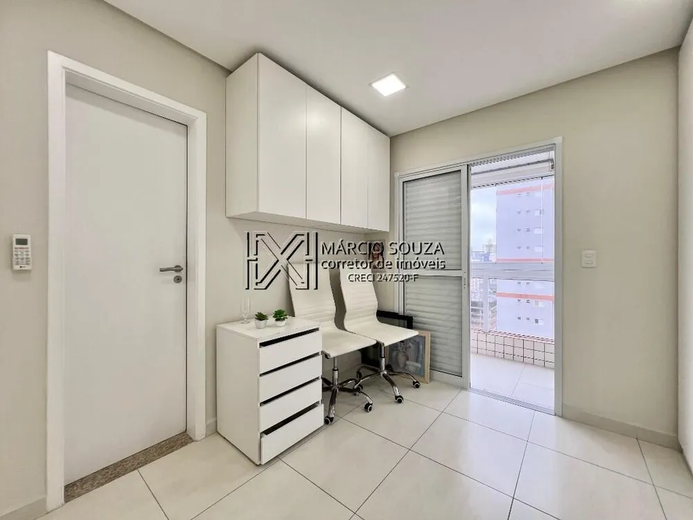 Apartamento, 3 quartos, 145 m² - Foto 8