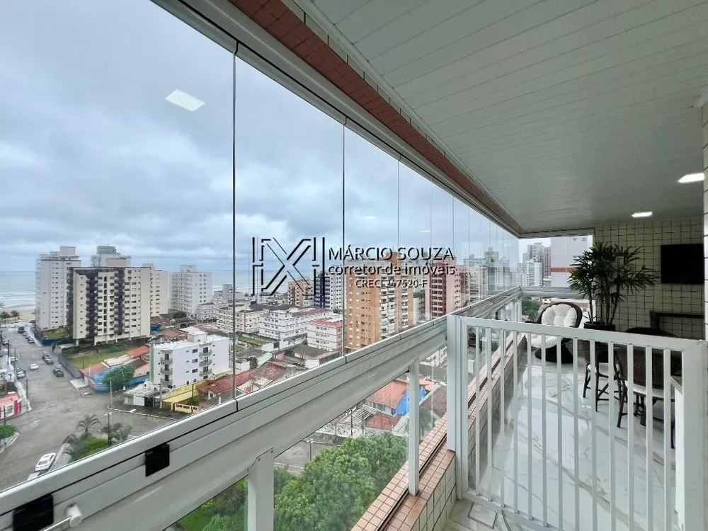 Apartamento, 3 quartos, 145 m² - Foto 9