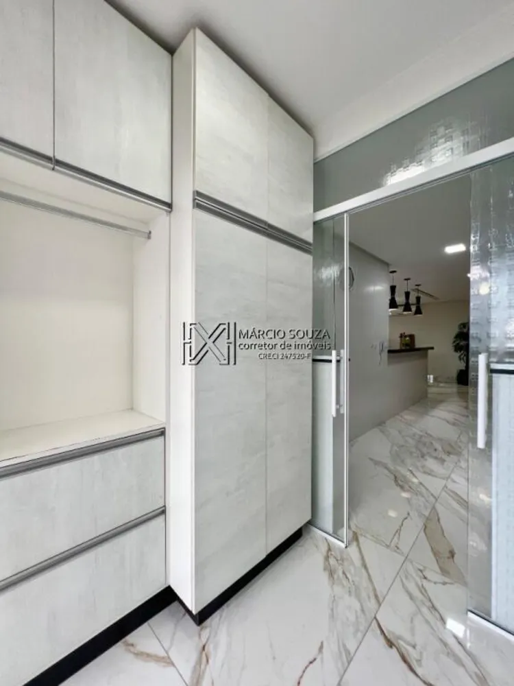 Apartamento, 3 quartos, 145 m² - Foto 5