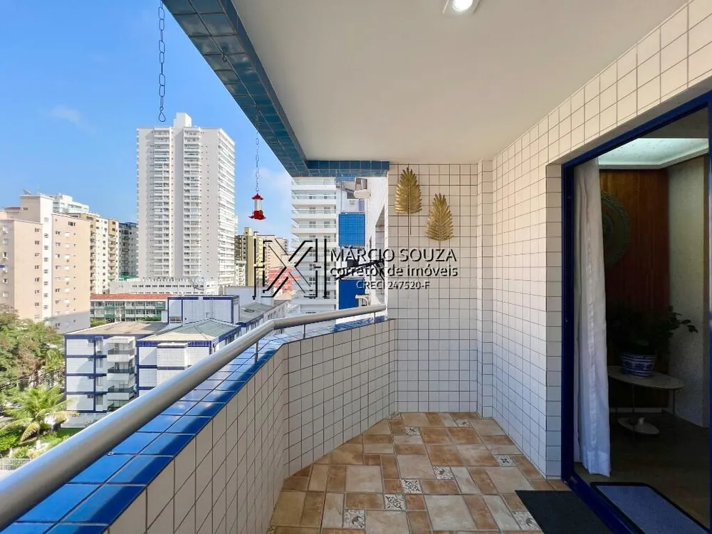 Apartamento, 2 quartos, 103 m² - Foto 5