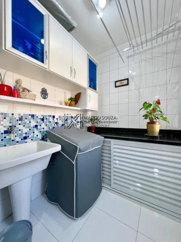 Apartamento, 2 quartos, 103 m² - Foto 6