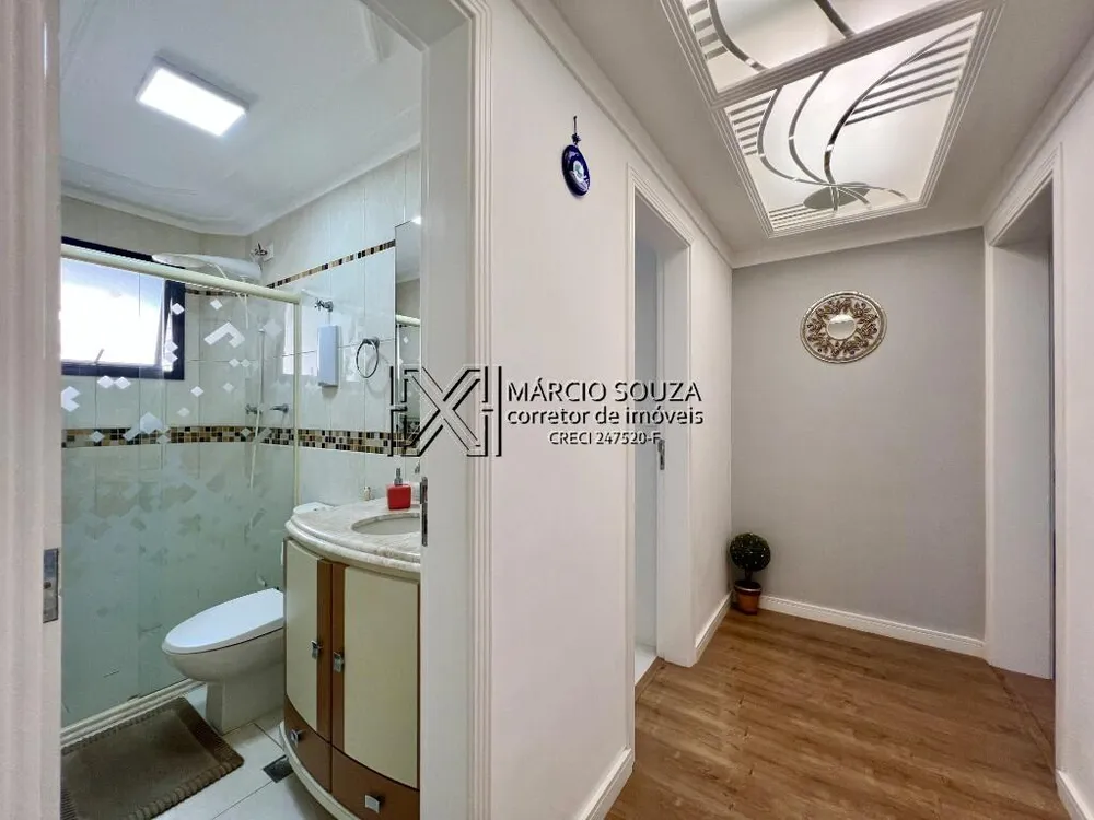 Apartamento, 2 quartos, 103 m² - Foto 3