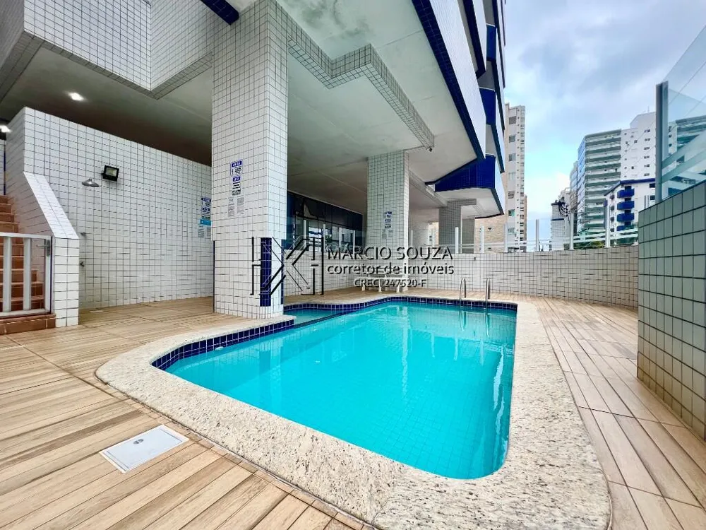Apartamento, 2 quartos, 103 m² - Foto 2