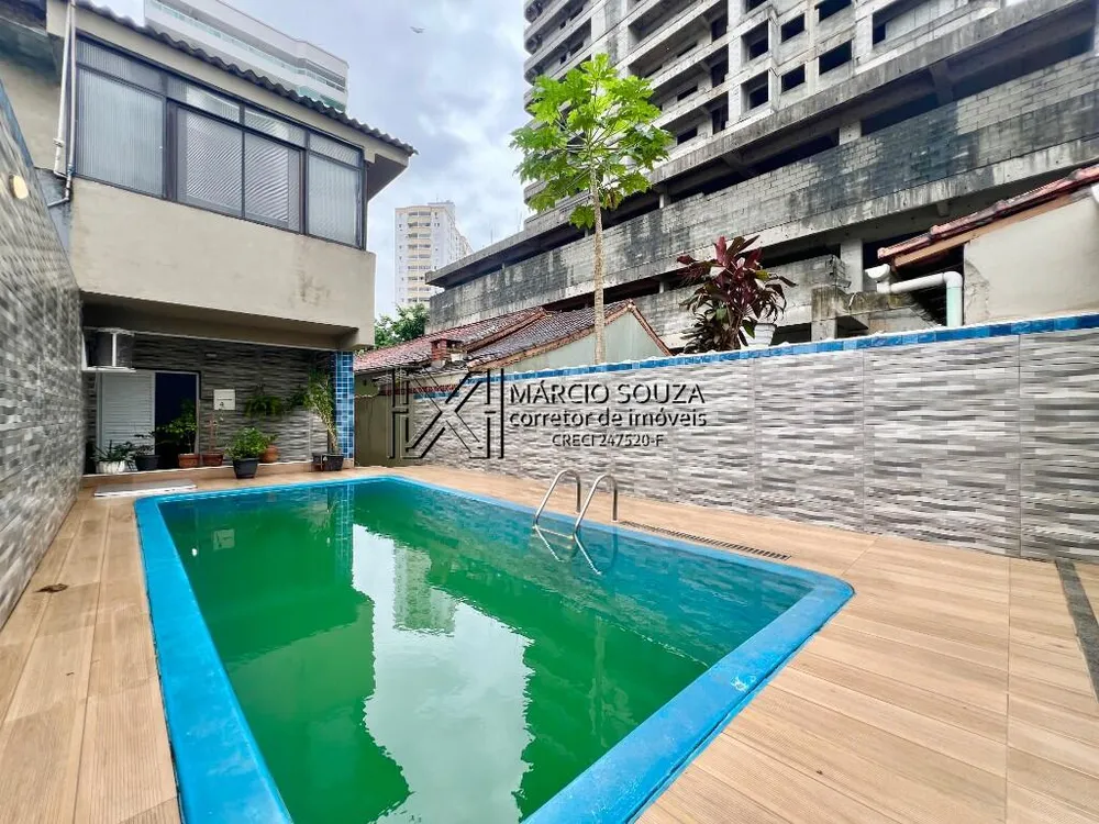Casa, 3 quartos, 158 m² - Foto 3