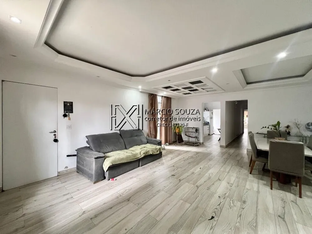 Casa, 3 quartos, 158 m² - Foto 3