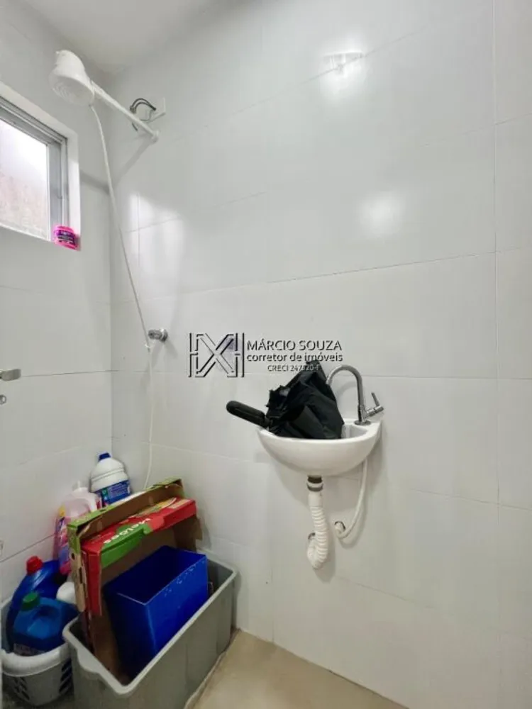 Casa, 3 quartos, 158 m² - Foto 5