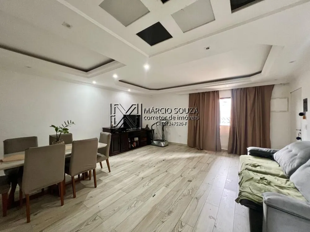 Casa, 3 quartos, 158 m² - Foto 6