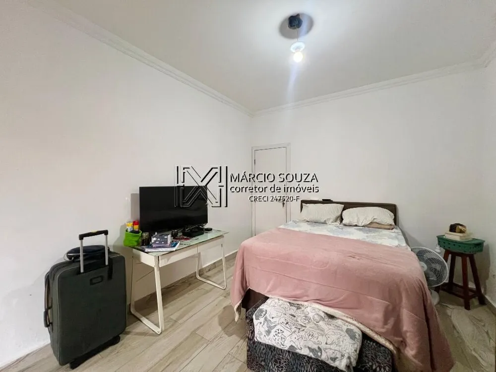 Casa, 3 quartos, 158 m² - Foto 2