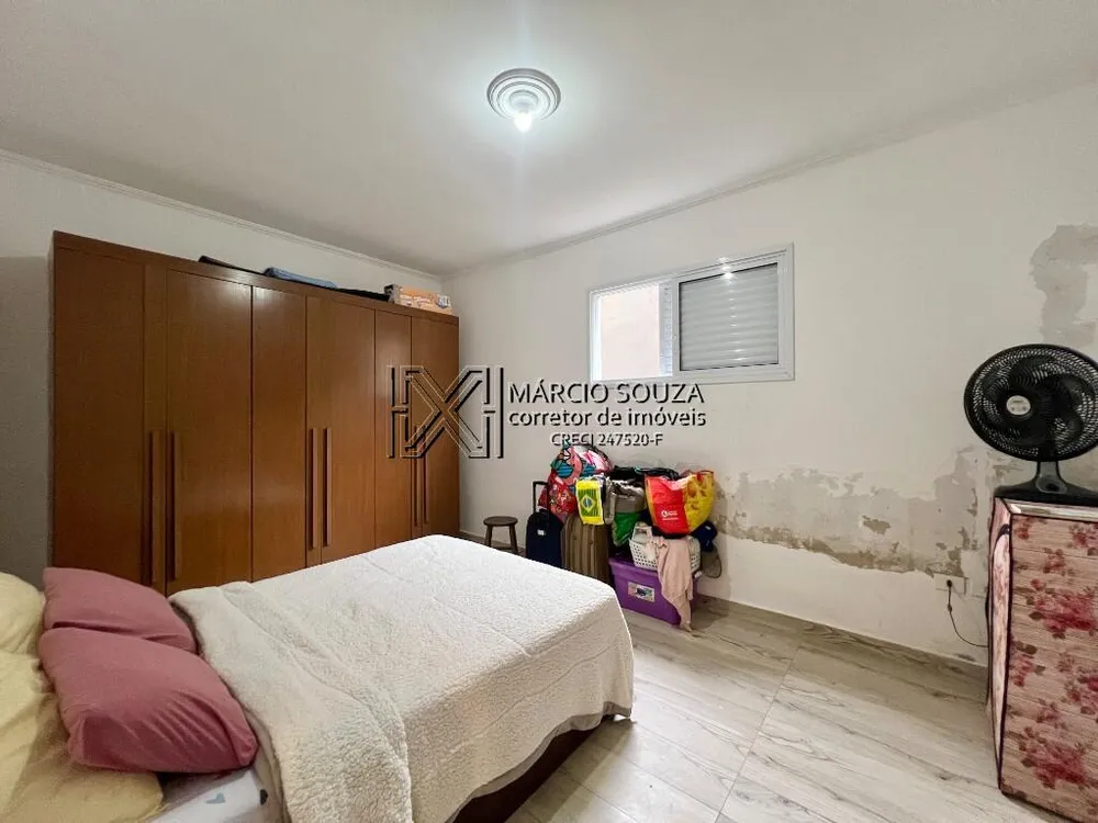 Casa, 3 quartos, 158 m² - Foto 8