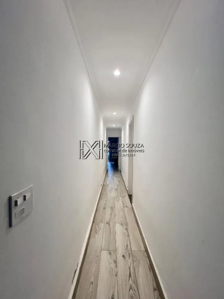 Casa, 3 quartos, 158 m² - Foto 5