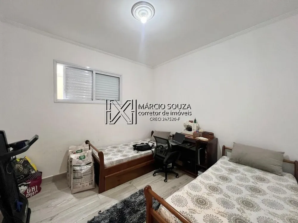 Casa, 3 quartos, 158 m² - Foto 7
