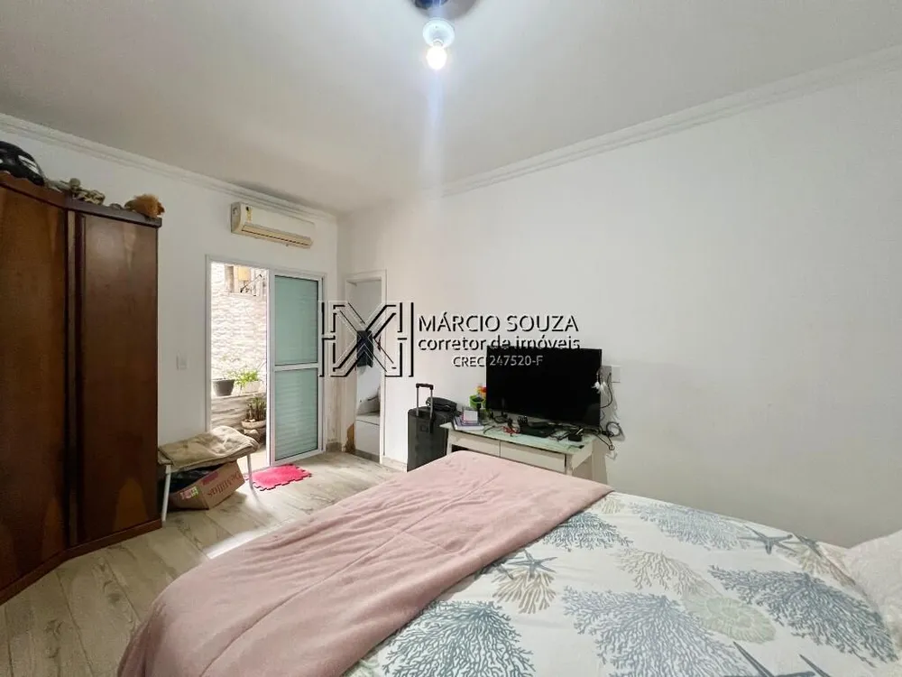 Casa, 3 quartos, 158 m² - Foto 9