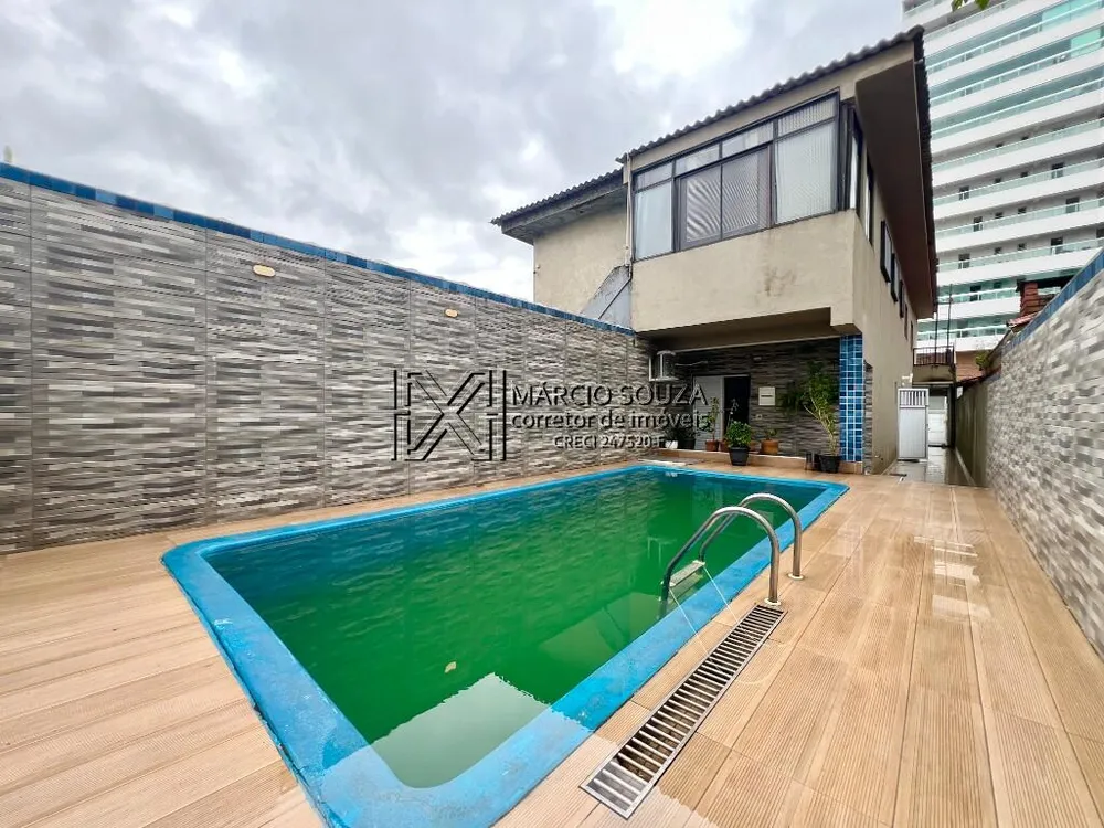 Casa, 3 quartos, 158 m² - Foto 11