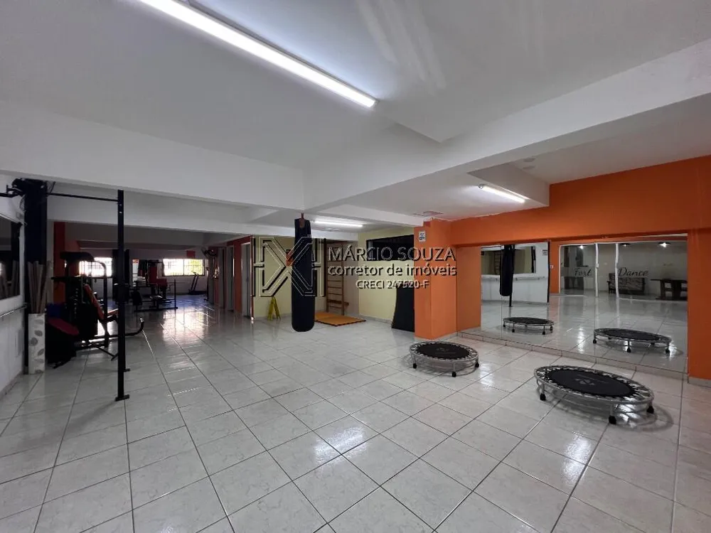 Apartamento, 2 quartos, 82 m² - Foto 6